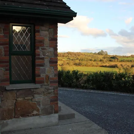 Teach Deburca Villa Thurles Exterior photo