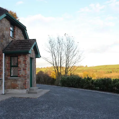 Teach Deburca Villa Thurles Exterior photo
