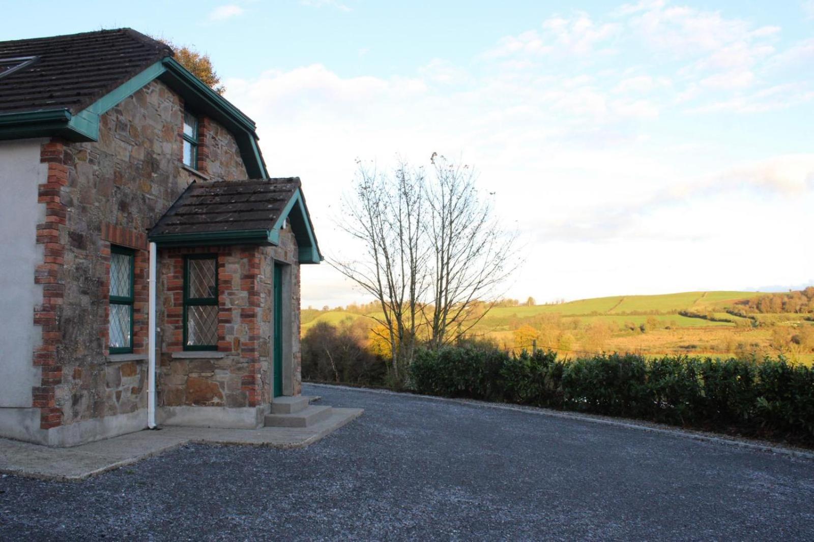 Teach Deburca Holiday home