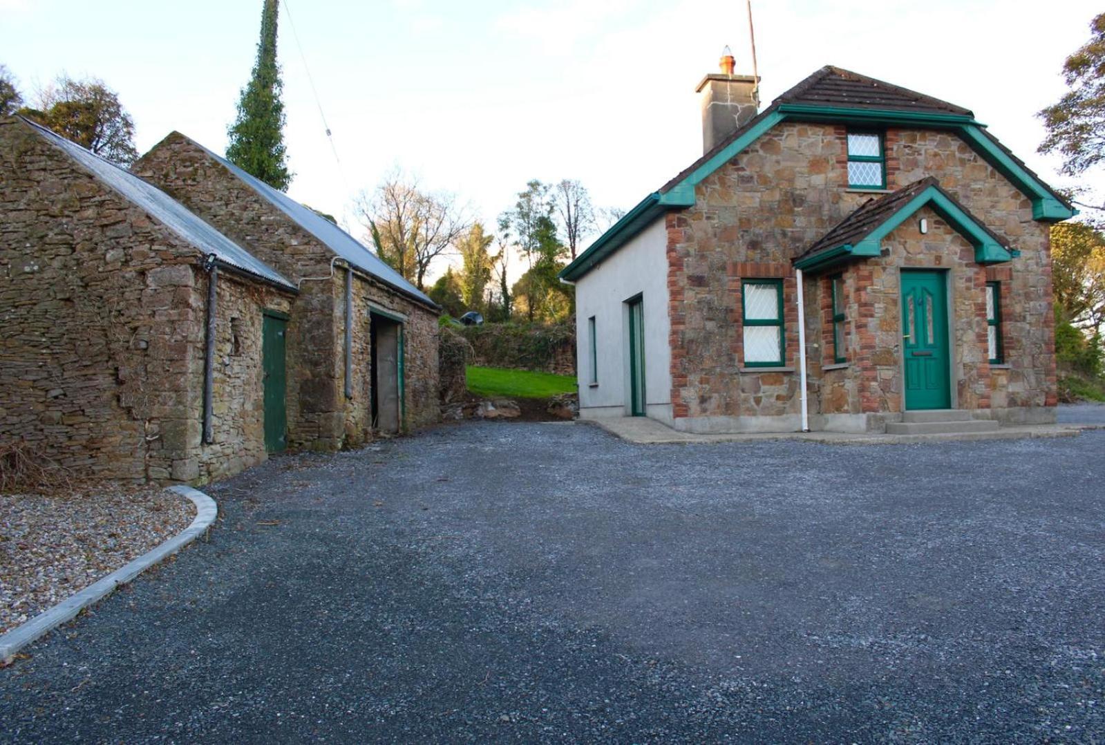 Teach Deburca Holiday home *